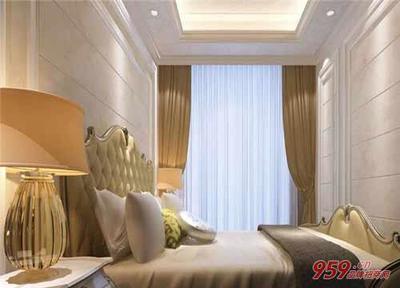 开家装建材店好不好？联通全屋定制蕴含巨大商机